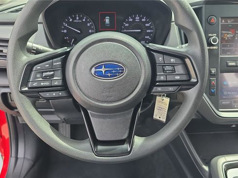 Used 2024 Subaru Crosstrek 2.0i AWD/4WD image 22
