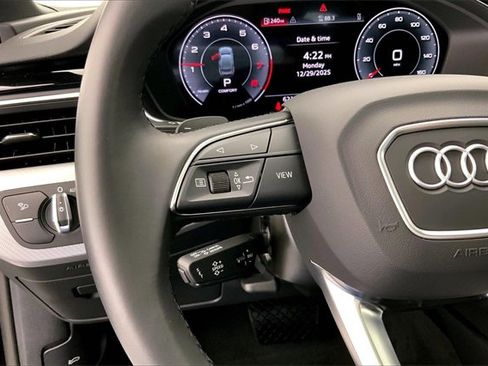 Certified 2025 Audi A5 2.0T Premium Plus w/ Convenience Plus Package image 18