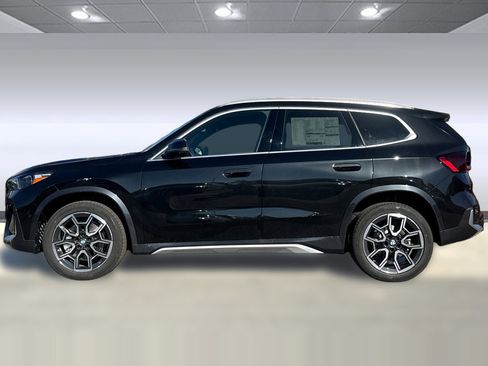 New 2026 BMW X1 xDrive28i w/ Technology Package image 2