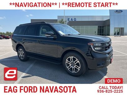 New 2025 Ford Expedition Active