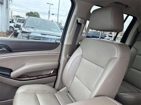 Used 2019 GMC Yukon XL SLT w/ Open Road Package image 21