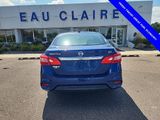 Used 2019 Nissan Sentra SV image 5