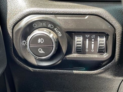 Used 2020 Jeep Gladiator Sport w/ Quick Order Package 24S AWD/4WD image 30