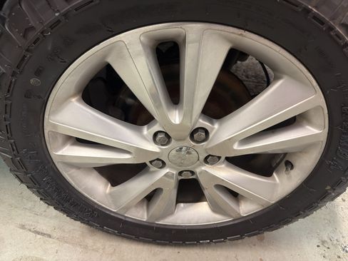 Used 2011 Dodge Durango Crew AWD/4WD image 34