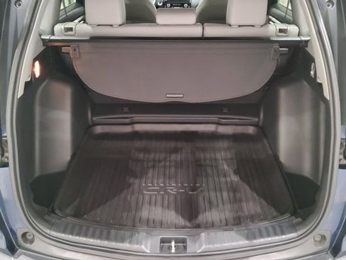 Certified 2019 Honda CR-V EX-L image 16