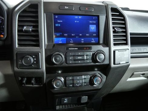 Used 2022 Ford F250 XL w/ Power Equipment Group AWD/4WD image 22