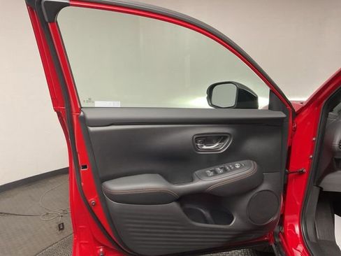 New 2026 Honda HR-V Sport image 9