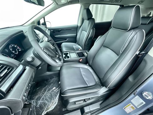 New 2026 Honda Odyssey Elite image 20