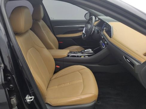 Used 2021 Hyundai Sonata Limited image 21
