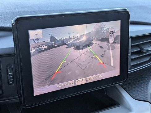 Used 2020 Ford Explorer 2WD image 23