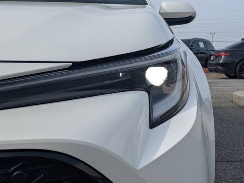 Used 2024 Toyota Corolla SE image 9