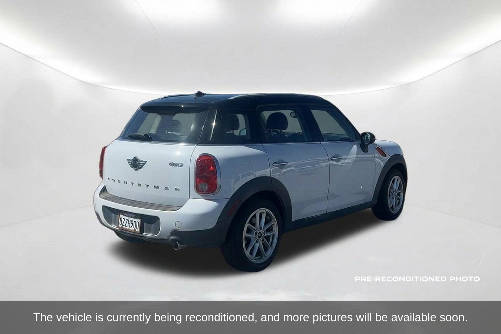 Used 2016 MINI Cooper Countryman FWD image 6