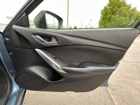 Used 2014 MAZDA MAZDA6 Sport FWD image 33