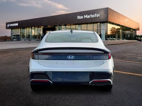 New 2026 Hyundai Sonata SEL image 6