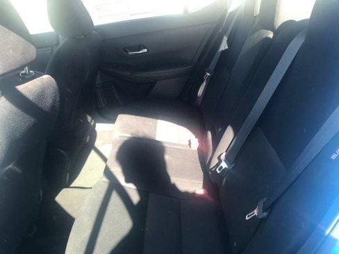Used 2022 Nissan Sentra SV w/ All-Weather Package FWD image 18