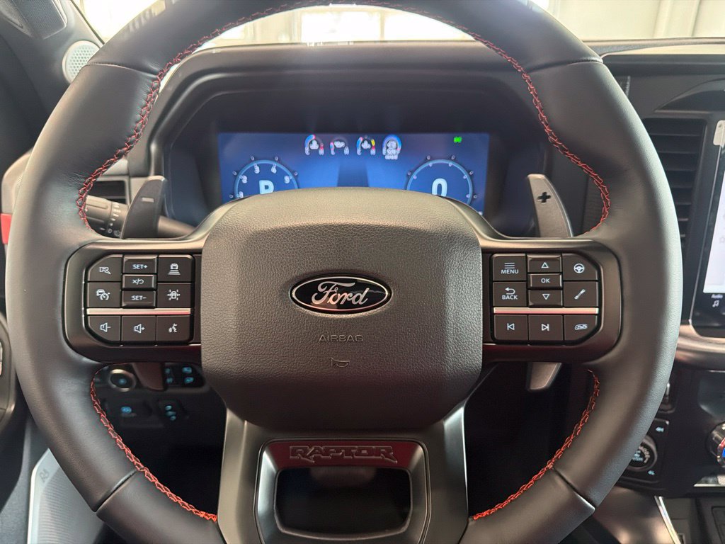 New 2026 Ford F150 Raptor AWD/4WD image 29