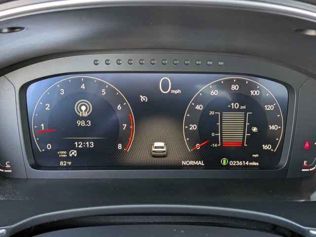 Used 2025 Honda Civic Si image 22