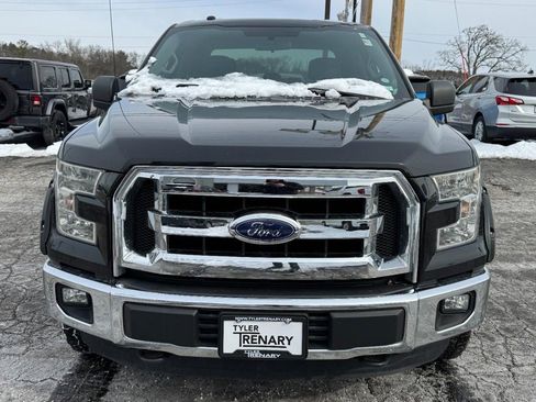 Used 2016 Ford F150 XLT image 7