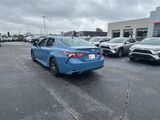 Used 2023 Toyota Camry SE image 5