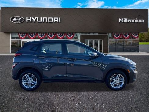 Certified 2023 Hyundai Kona SE AWD/4WD image 5