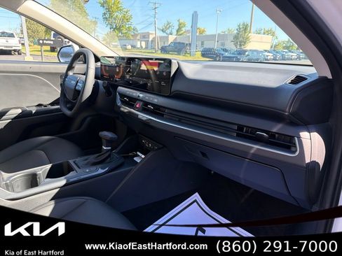 New 2026 Kia K4 EX FWD image 13