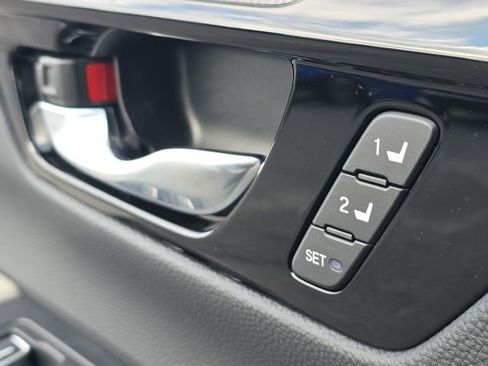 Used 2026 Honda CR-V EX-L image 22