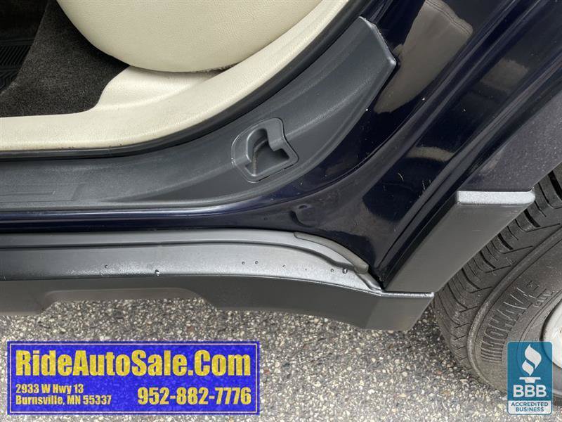 Used 2012 Subaru Outback 2.5i Limited AWD/4WD image 37