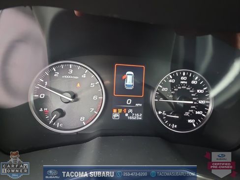 Used 2025 Subaru Outback Onyx Edition image 14