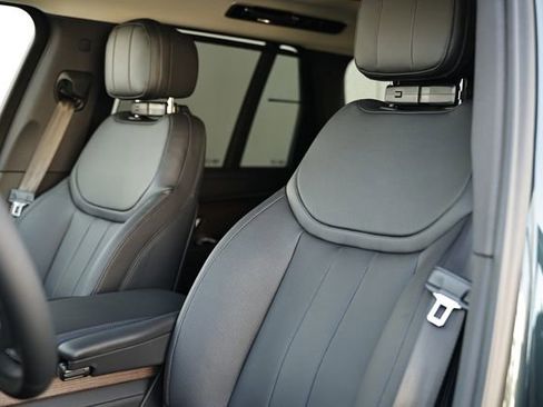 New 2026 Land Rover Range Rover SE AWD/4WD image 26