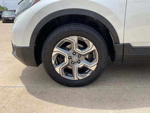 Used 2018 Honda CR-V EX-L image 17