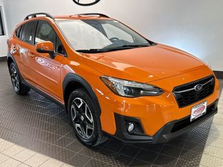 Used 2018 Subaru Crosstrek 2.0i Limited video 2