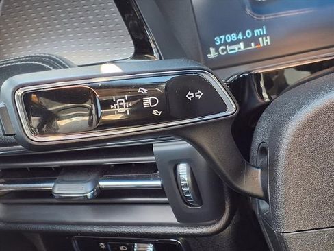 Certified 2023 Lincoln Corsair Reserve w/ Equipment Group 201A image 14