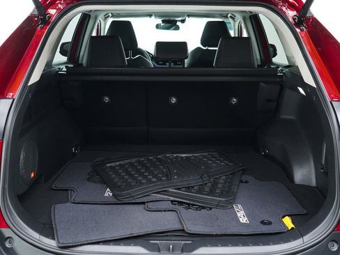 Used 2025 Toyota RAV4 XLE Premium w/ Weather Package AWD/4WD image 16