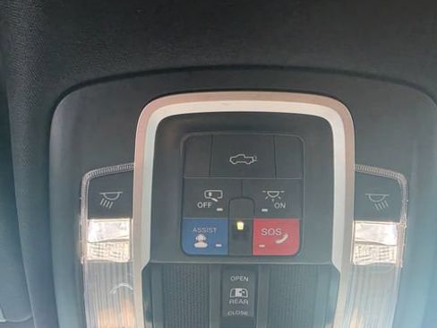 Used 2023 RAM 1500 Limited w/ Bed Utility Group AWD/4WD image 22