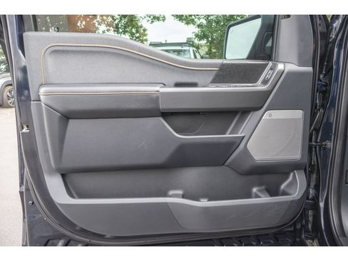 Used 2025 Ford F150 Tremor w/ Bed Utility Package AWD/4WD image 18