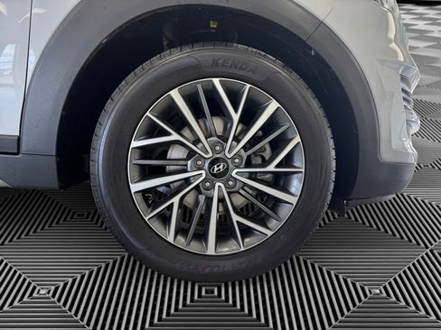 Used 2021 Hyundai Tucson SEL image 10