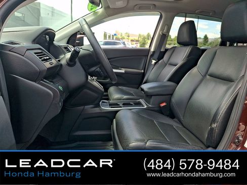 Used 2016 Honda CR-V EX-L image 14