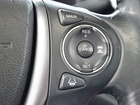 Used 2023 Honda Ridgeline RTL image 24