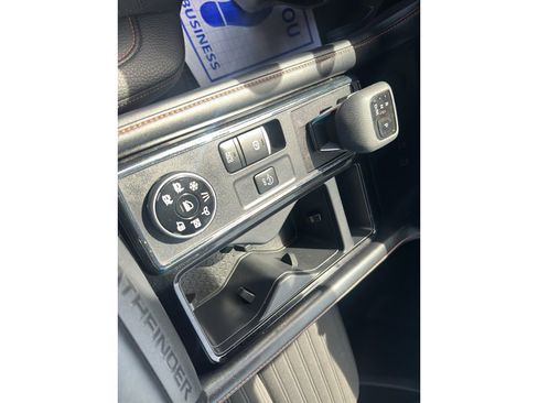 Used 2023 Nissan Pathfinder Rock Creek image 21