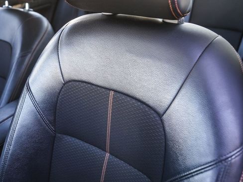 Used 2022 Nissan Altima 2.5 SR image 24