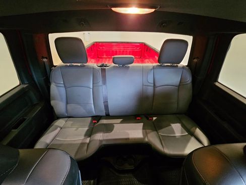 Used 2024 RAM 2500 Tradesman image 29