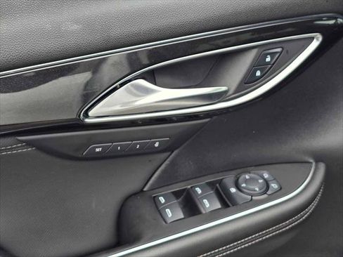 Used 2024 Buick Envision Preferred AWD/4WD image 22