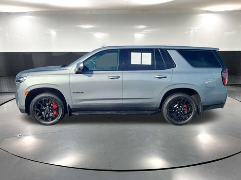 Used 2023 Chevrolet Tahoe RST w/ RST Performance Edition image 11