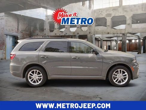 Used 2024 Dodge Durango GT AWD/4WD image 1