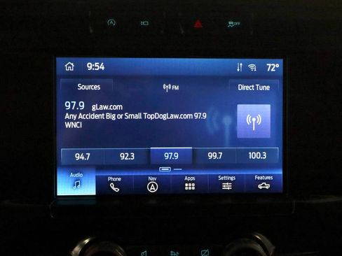 Certified 2023 Ford F150 XL w/ STX Appearance Package AWD/4WD image 4