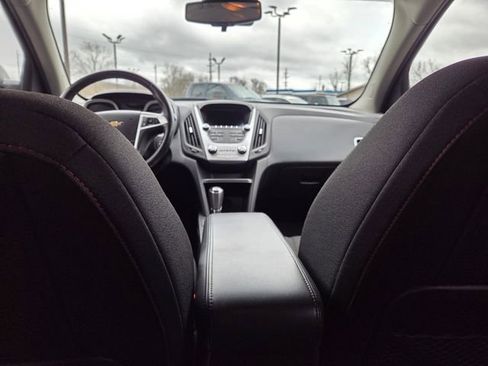 Used 2017 Chevrolet Equinox LT w/ Convenience Package image 38