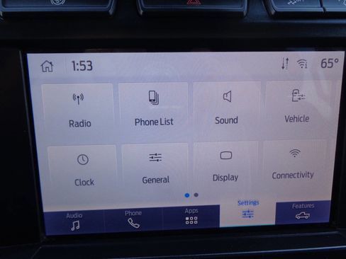 Used 2024 Ford F250 XLT w/ FX4 Off-Road Package image 87