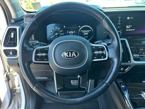 Used 2021 Kia Sorento SX Prestige AWD/4WD image 20