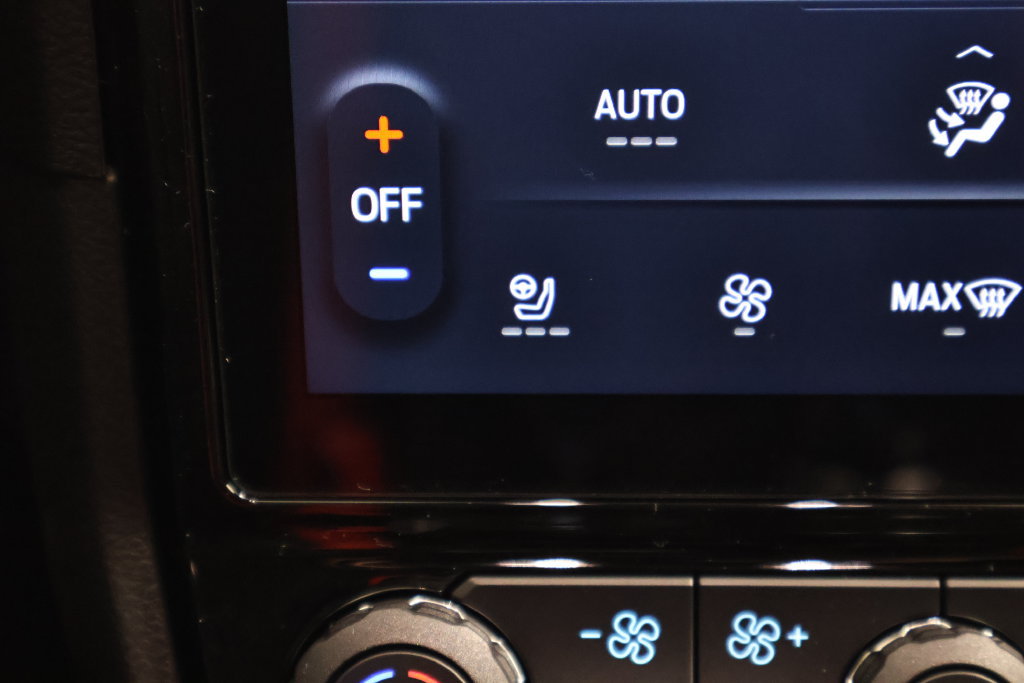 New 2026 Ford Ranger Raptor AWD/4WD image 22