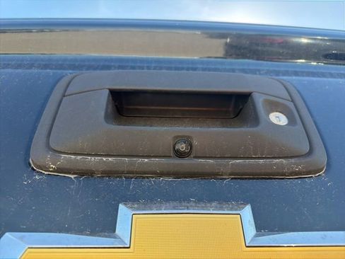 Used 2016 Chevrolet Colorado LT RWD image 12